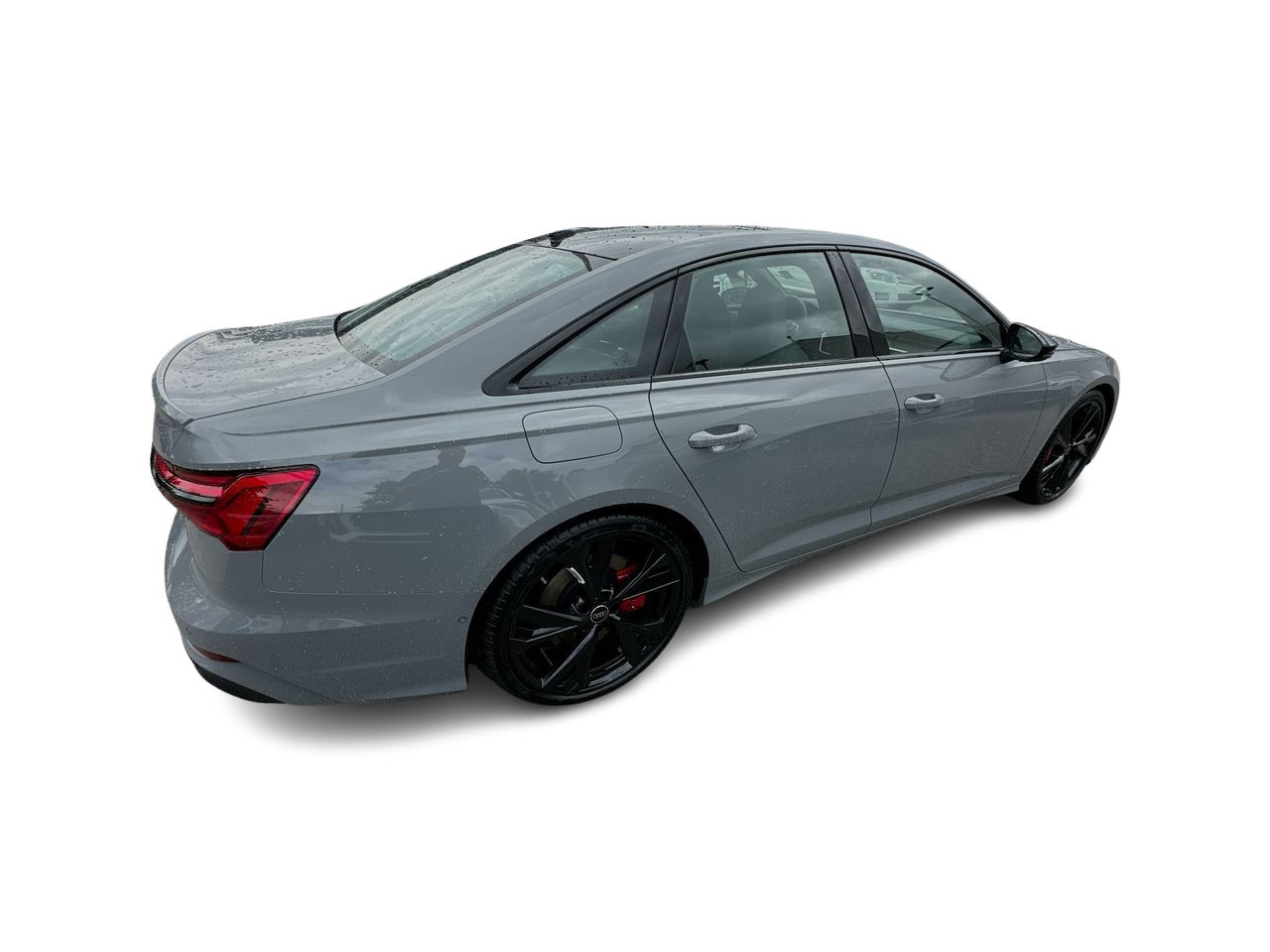 2025 Audi S6 in Thornhill, Ontario