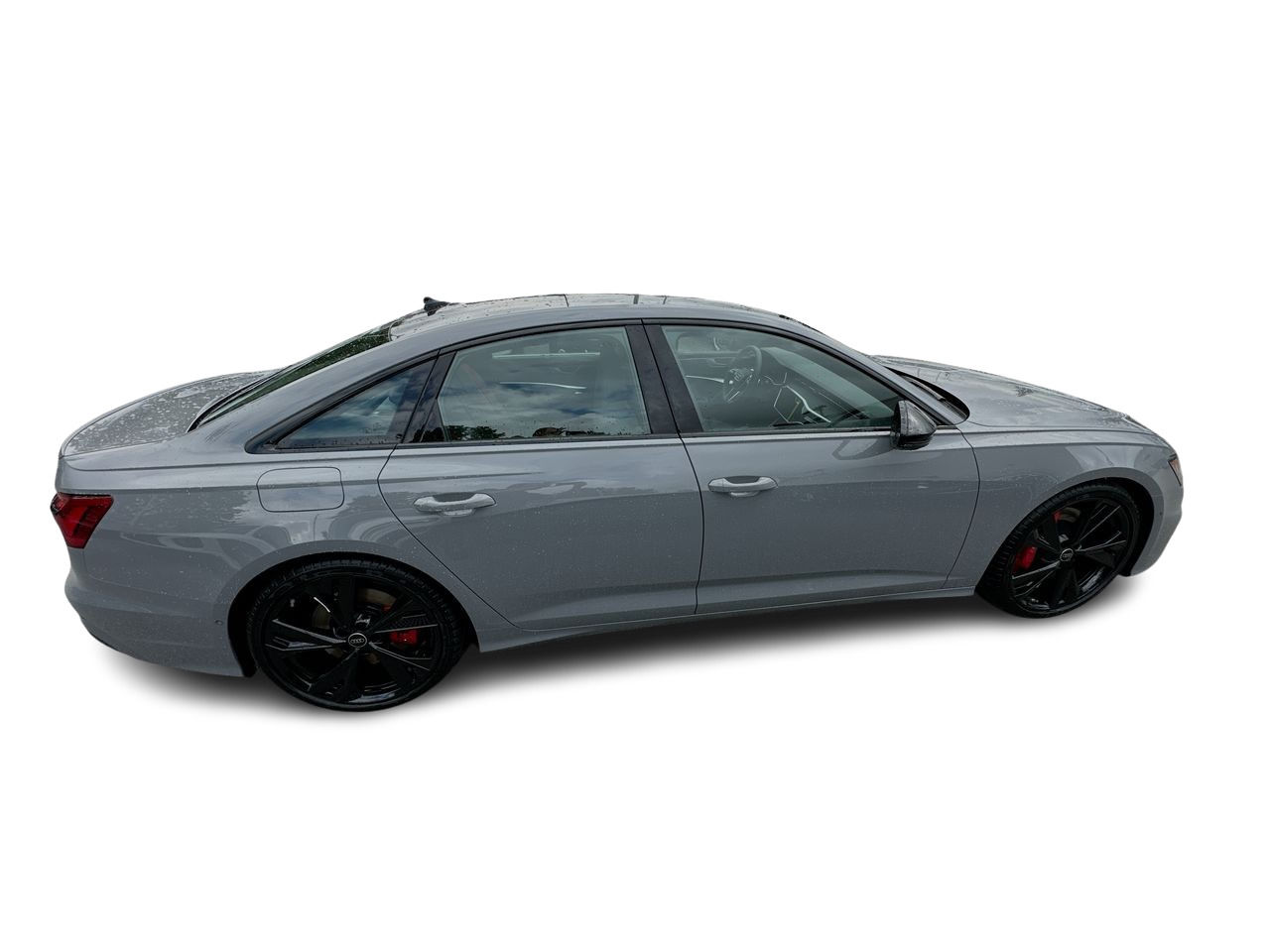 2025 Audi S6 in Thornhill, Ontario