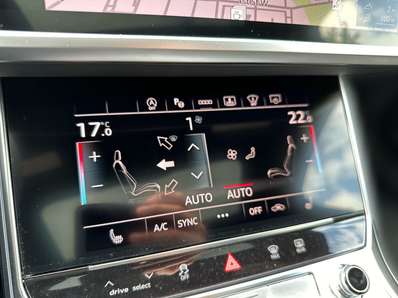 2025 Audi S6 in Thornhill, Ontario