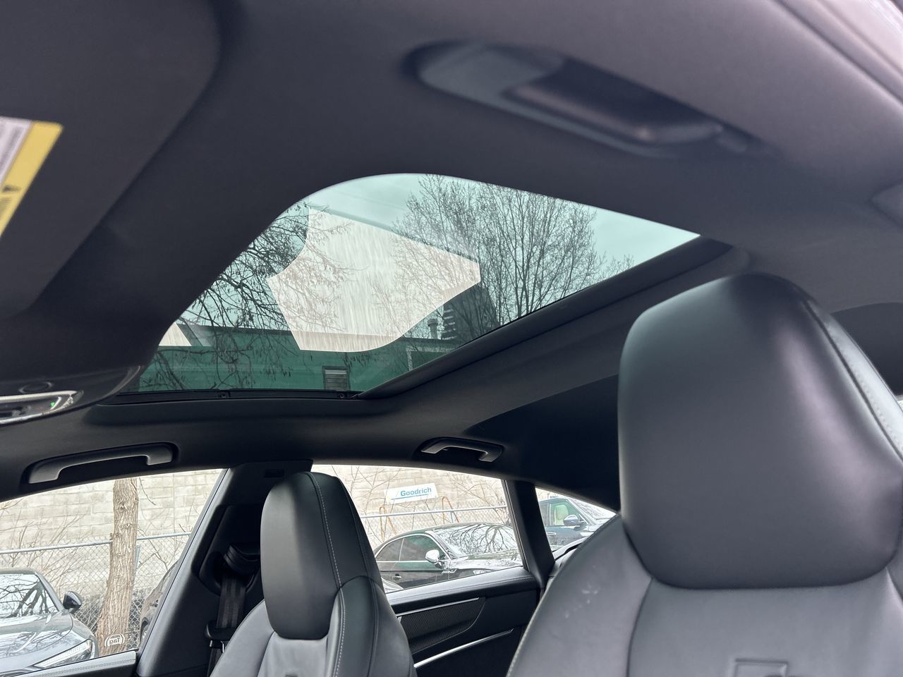 Audi S7 Sportback  2024 à Thornhill, Ontario