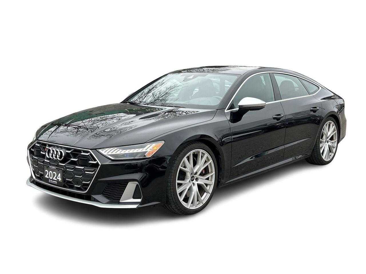 Audi S7 Sportback  2024 à Thornhill, Ontario