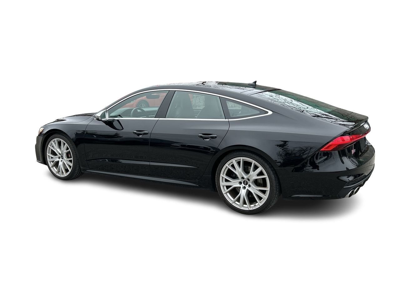 Audi S7 Sportback  2024 à Thornhill, Ontario