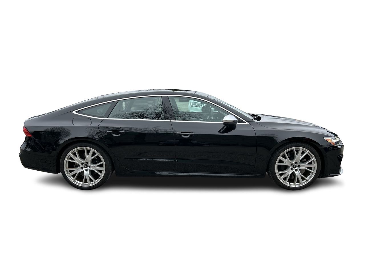 Audi S7 Sportback  2024 à Thornhill, Ontario