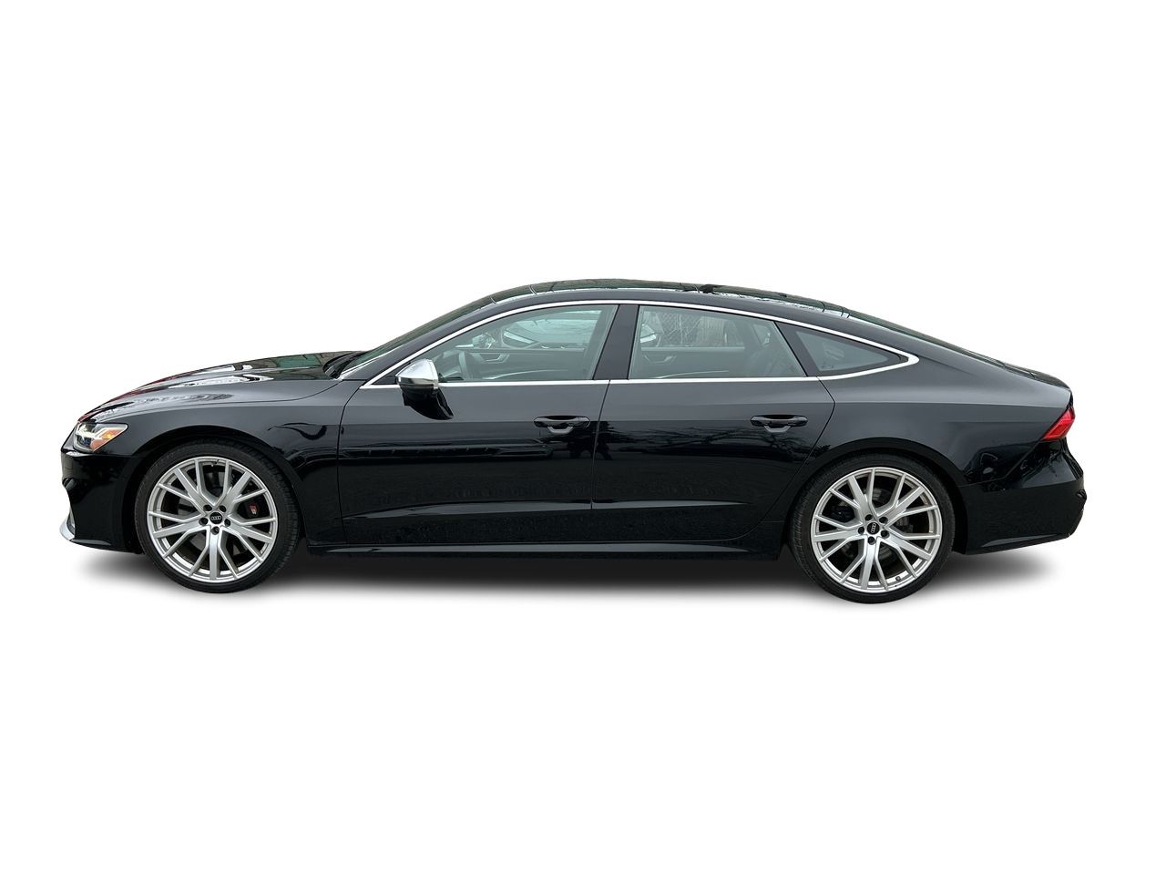 Audi S7 Sportback  2024 à Thornhill, Ontario