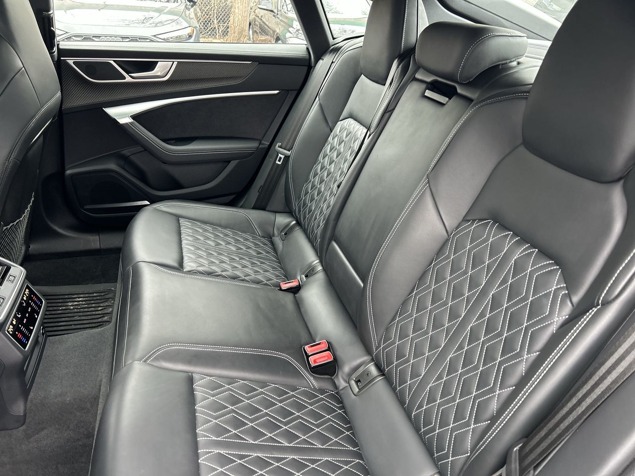 Audi S7 Sportback  2024 à Thornhill, Ontario