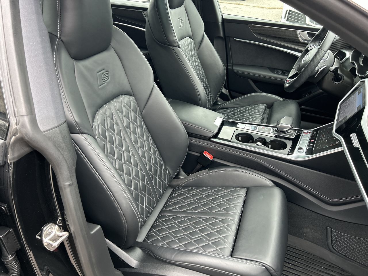 Audi S7 Sportback  2024 à Thornhill, Ontario