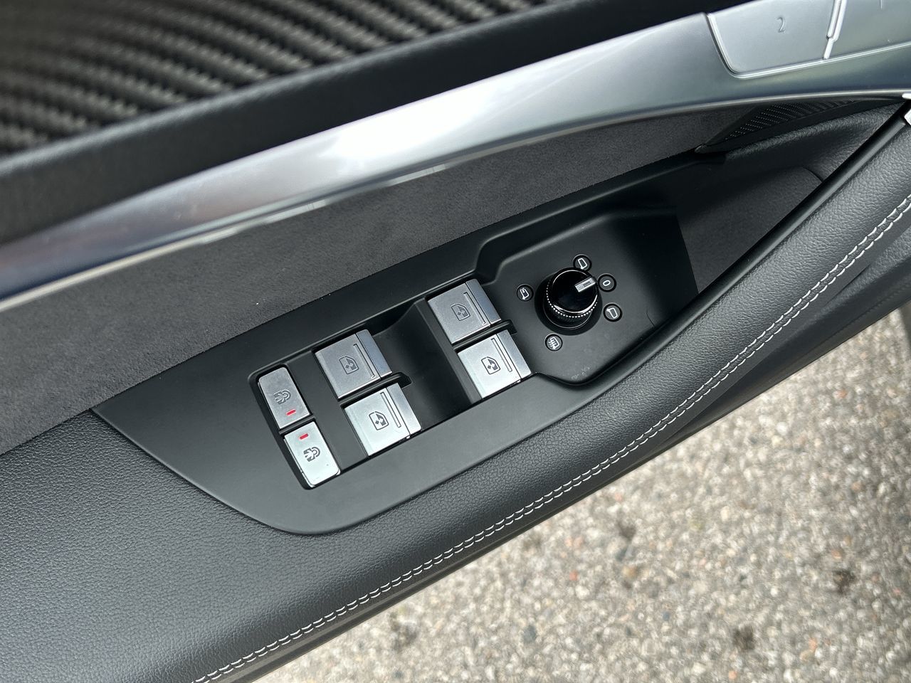 Audi S7 Sportback  2024 à Thornhill, Ontario