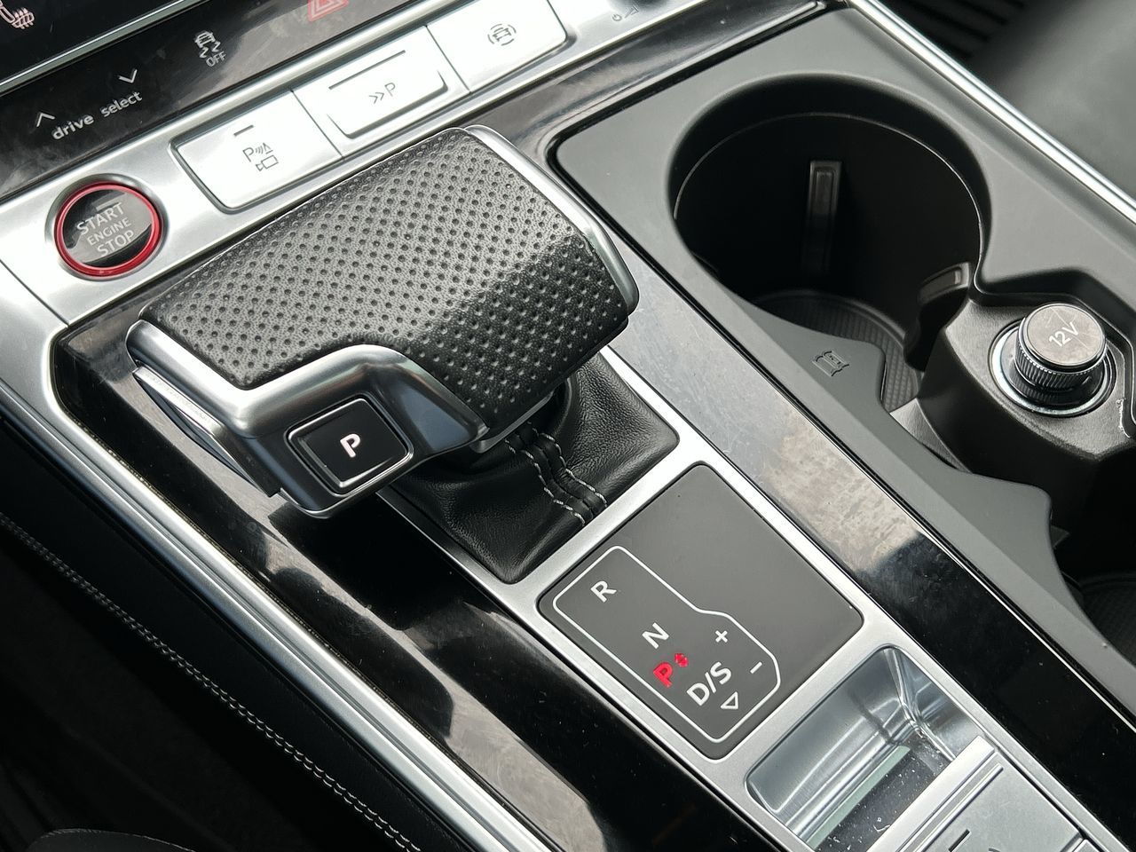Audi S7 Sportback  2024 à Thornhill, Ontario