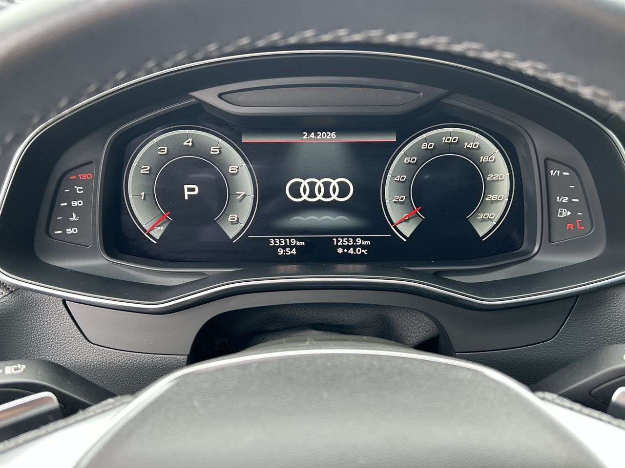 Audi S7 Sportback  2024 à Thornhill, Ontario