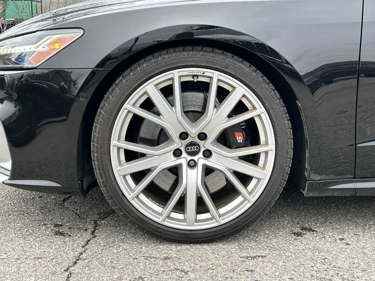Audi S7 Sportback  2024 à Thornhill, Ontario