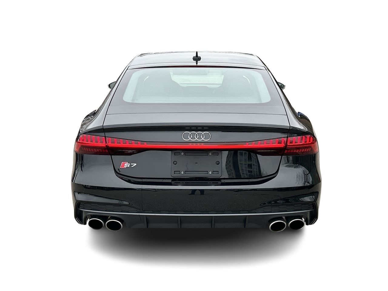 Audi S7 Sportback  2024 à Thornhill, Ontario