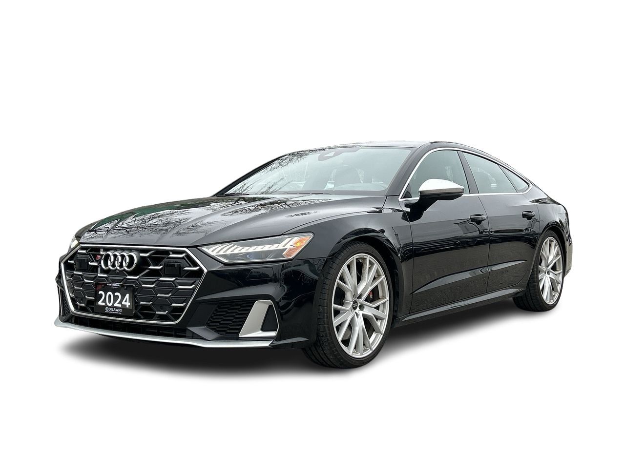 Audi S7 Sportback  2024 à Thornhill, Ontario