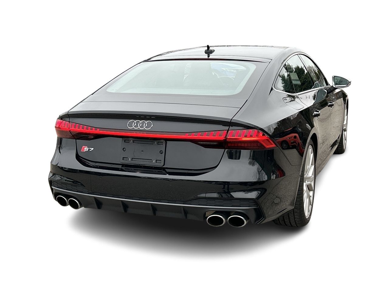 Audi S7 Sportback  2024 à Thornhill, Ontario