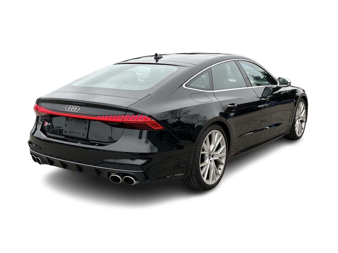 Audi S7 Sportback  2024 à Thornhill, Ontario