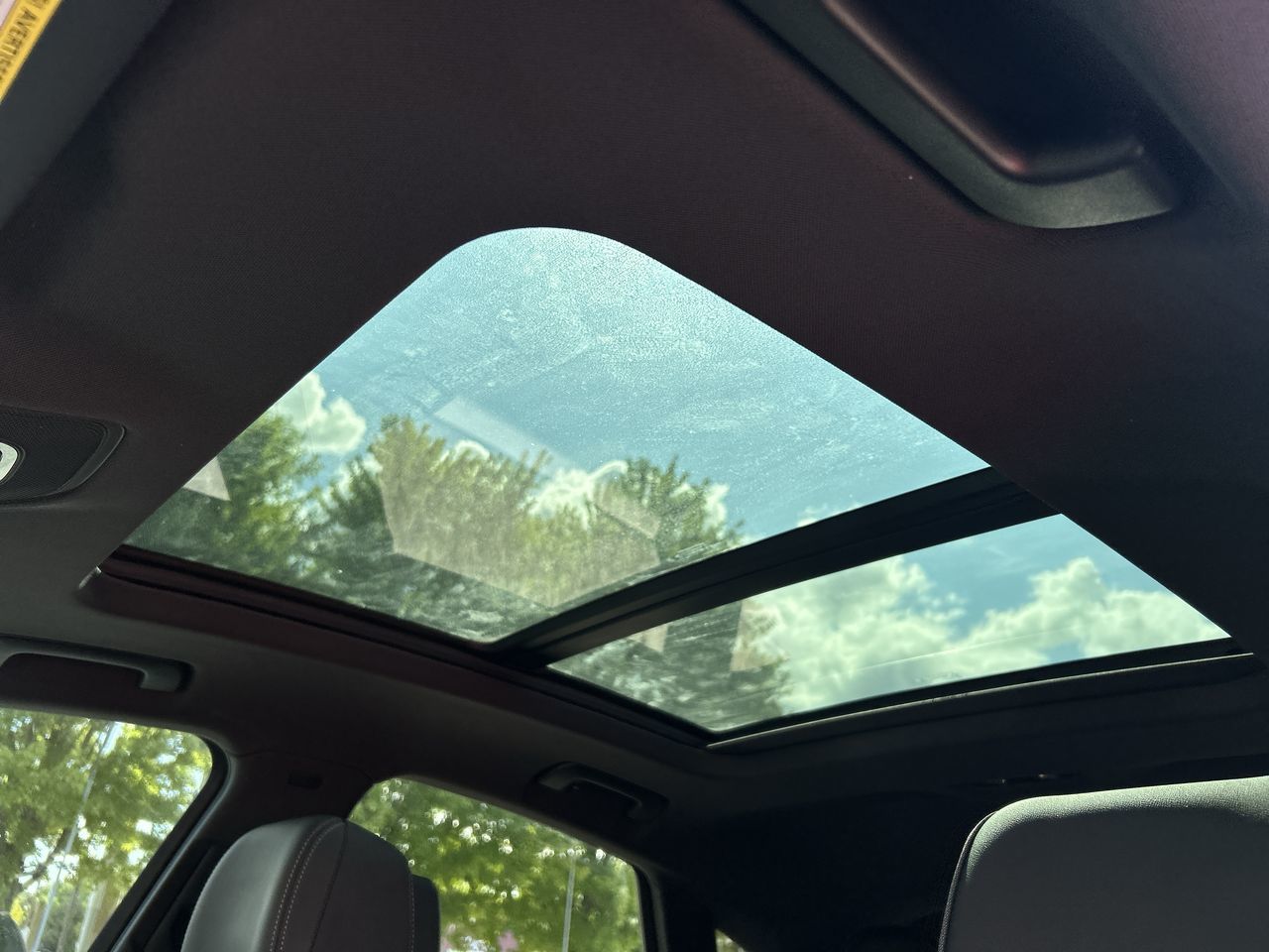 2021 Audi SQ5 Sportback in Thornhill, Ontario