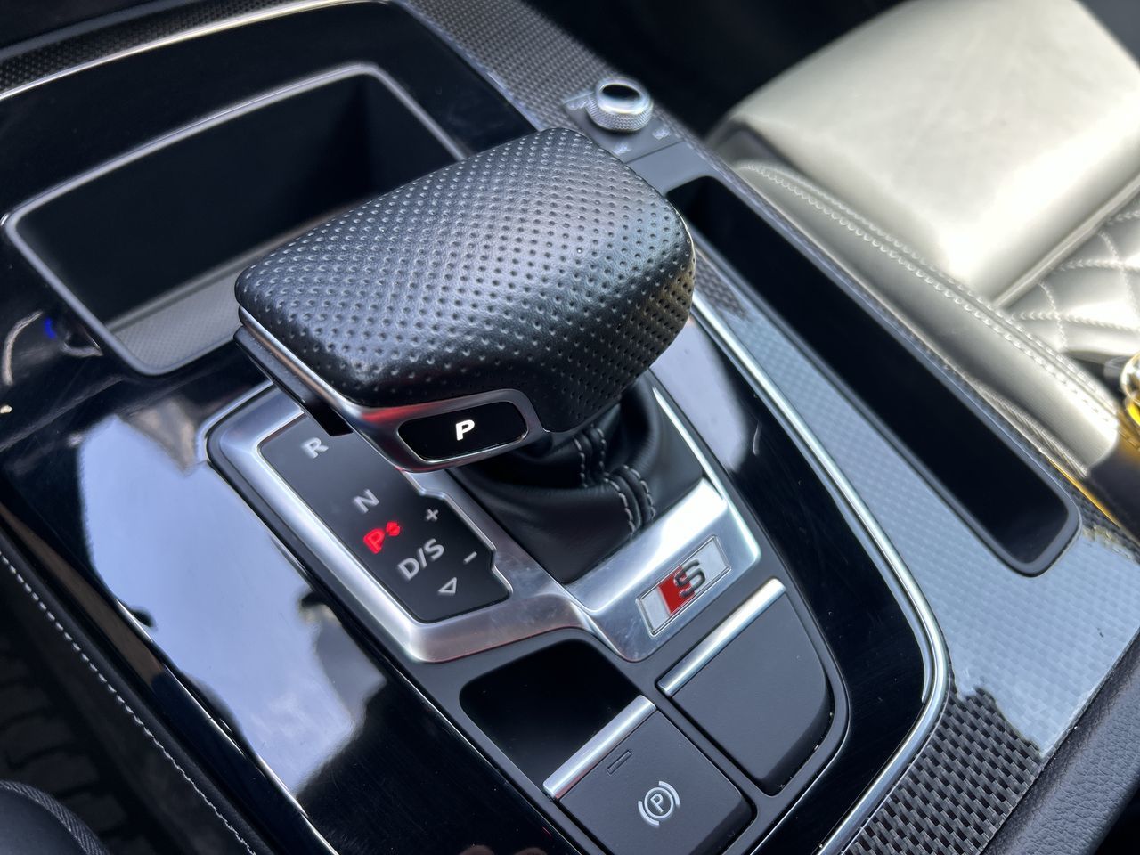 2021 Audi SQ5 Sportback in Thornhill, Ontario