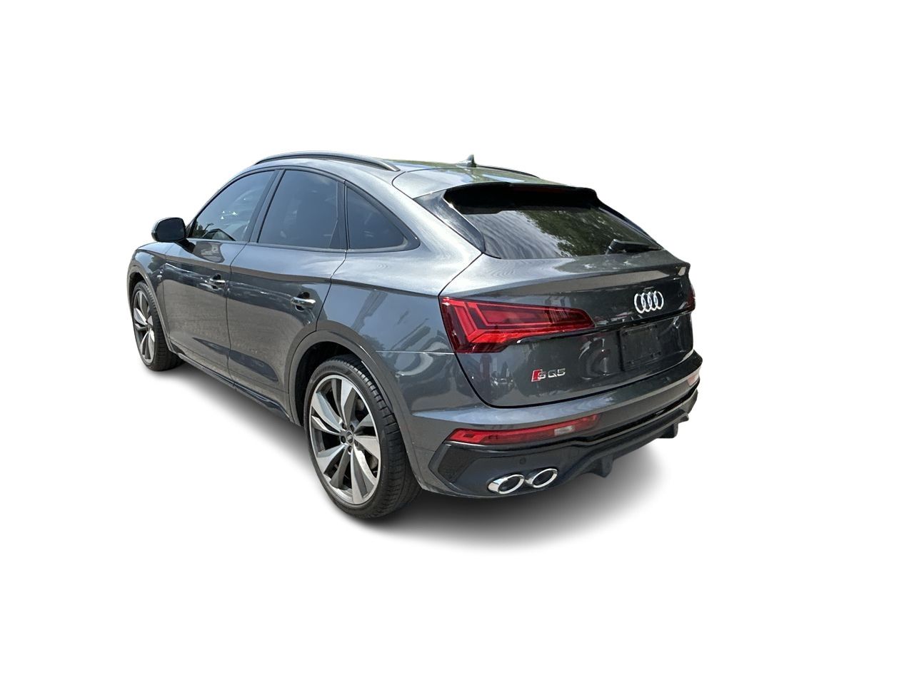 2021 Audi SQ5 Sportback in Thornhill, Ontario