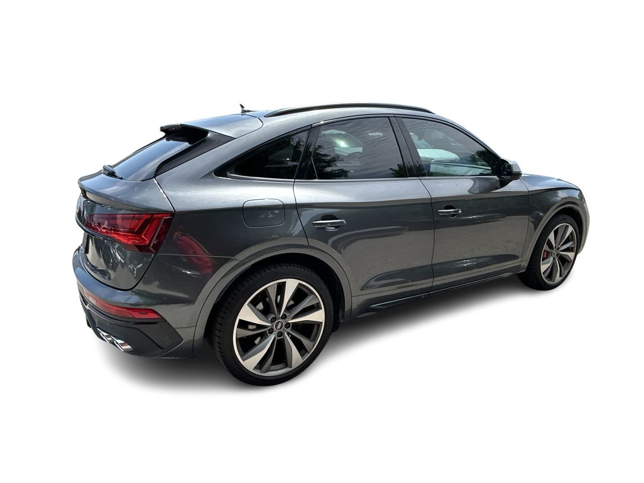 2021 Audi SQ5 Sportback in Thornhill, Ontario