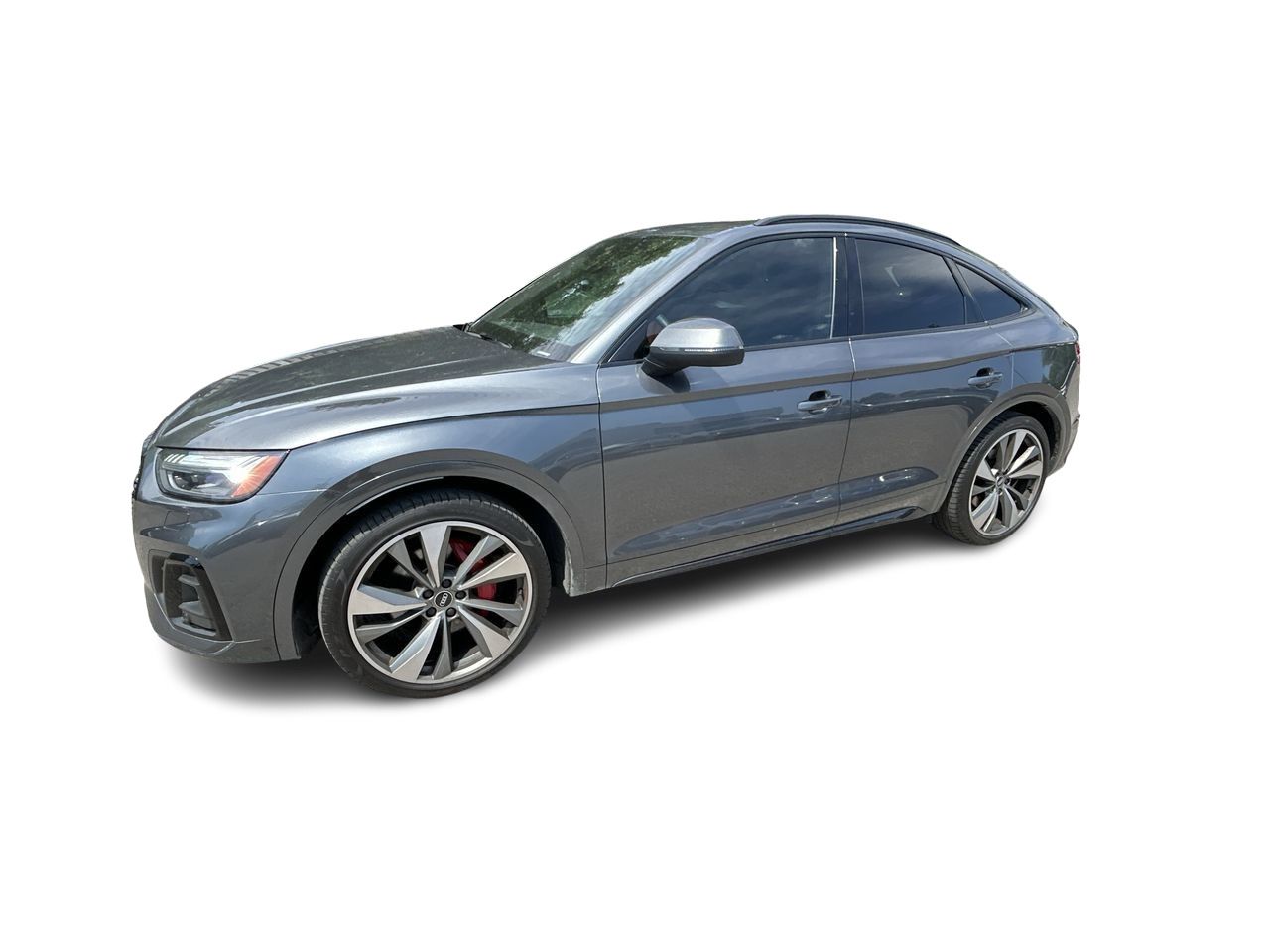 2021 Audi SQ5 Sportback in Thornhill, Ontario