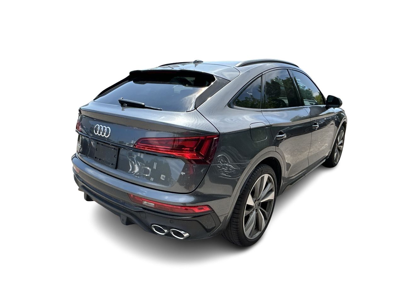 2021 Audi SQ5 Sportback in Thornhill, Ontario