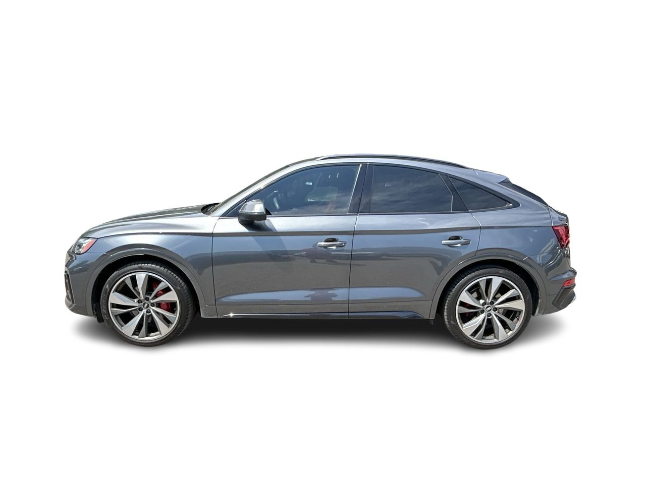2021 Audi SQ5 Sportback in Thornhill, Ontario
