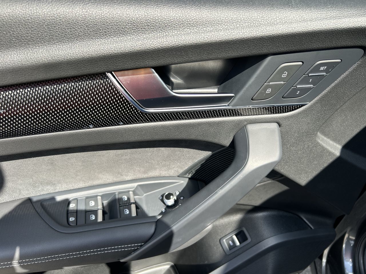 2021 Audi SQ5 Sportback in Thornhill, Ontario