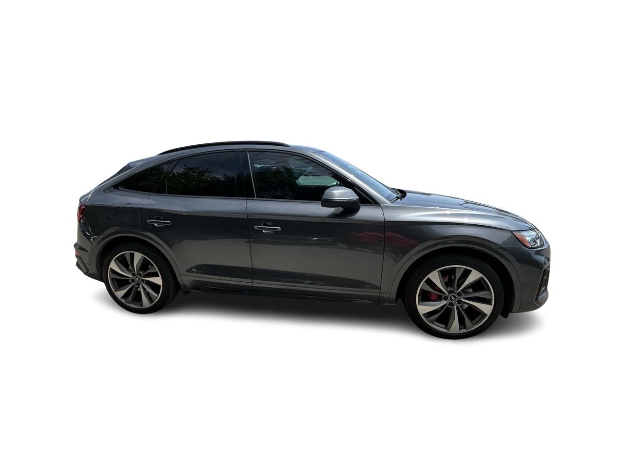 2021 Audi SQ5 Sportback in Thornhill, Ontario