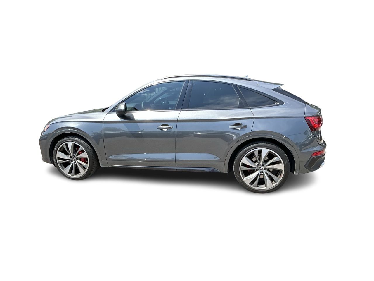 2021 Audi SQ5 Sportback in Thornhill, Ontario
