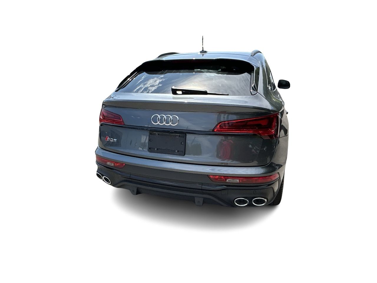 2021 Audi SQ5 Sportback in Thornhill, Ontario