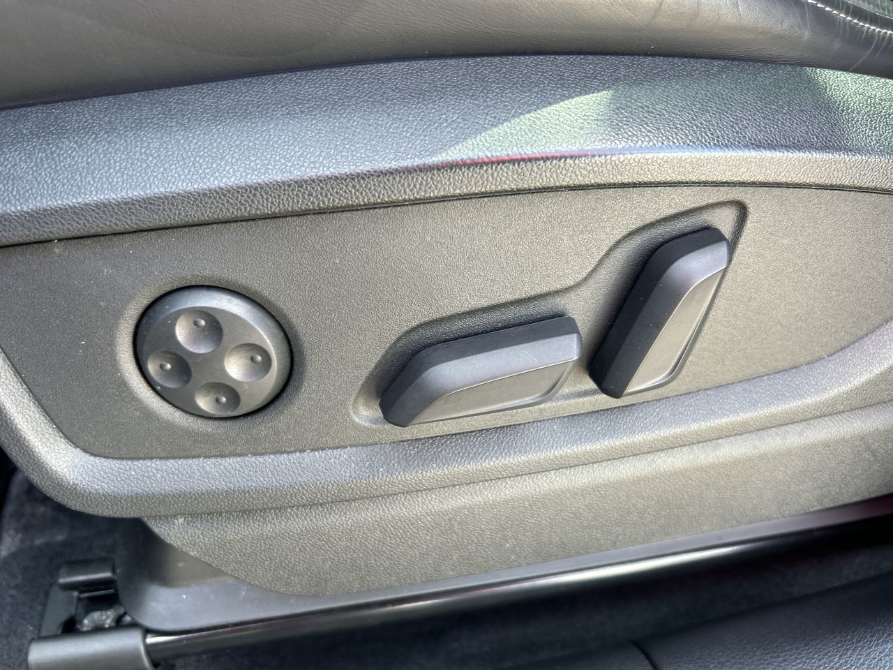 2021 Audi SQ5 Sportback in Thornhill, Ontario