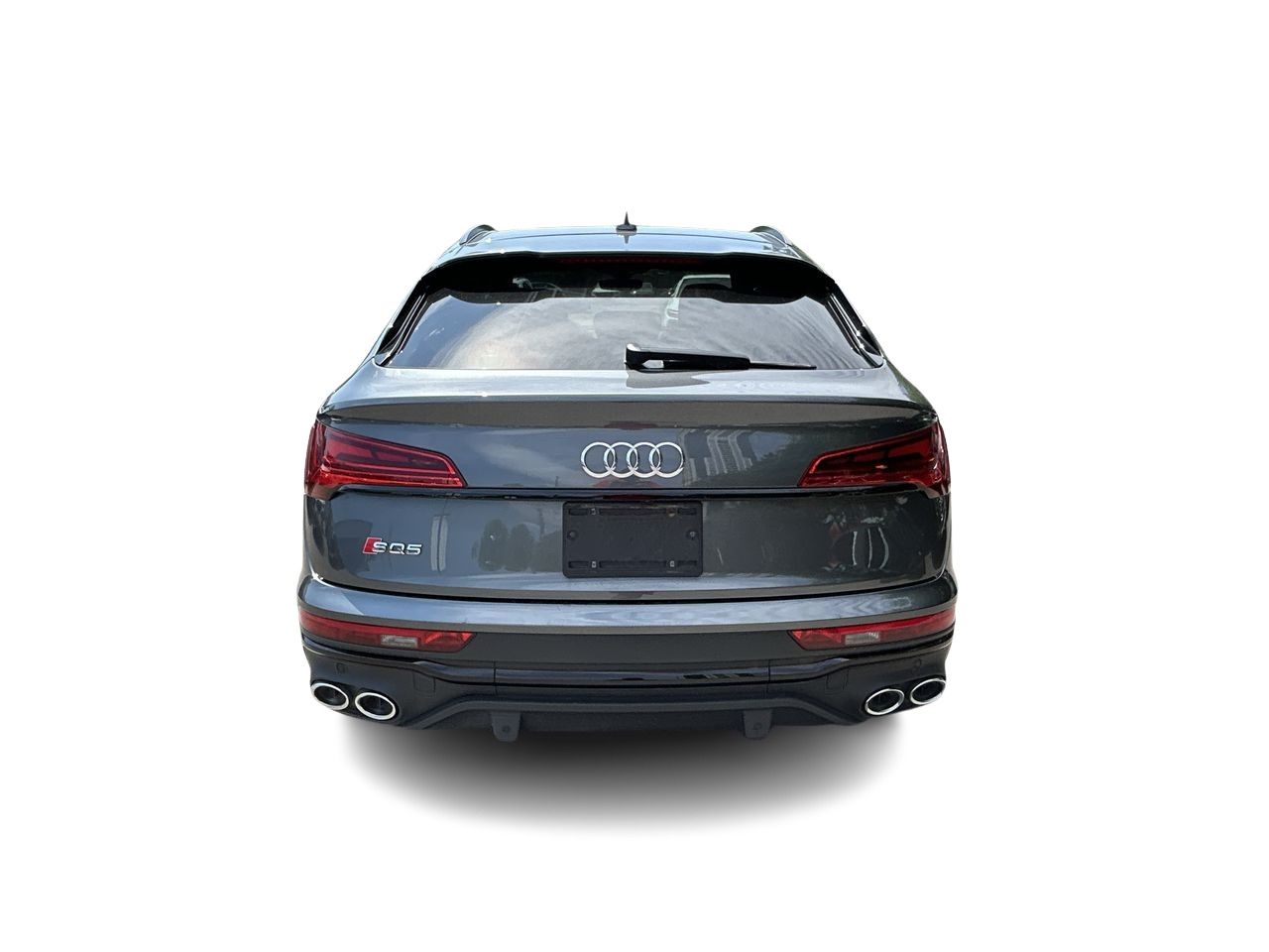 2021 Audi SQ5 Sportback in Thornhill, Ontario