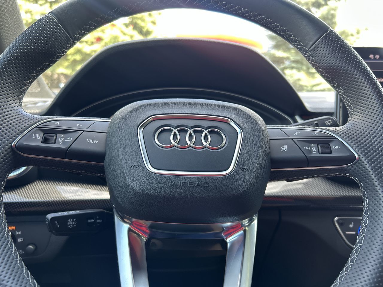 2021 Audi SQ5 Sportback in Thornhill, Ontario
