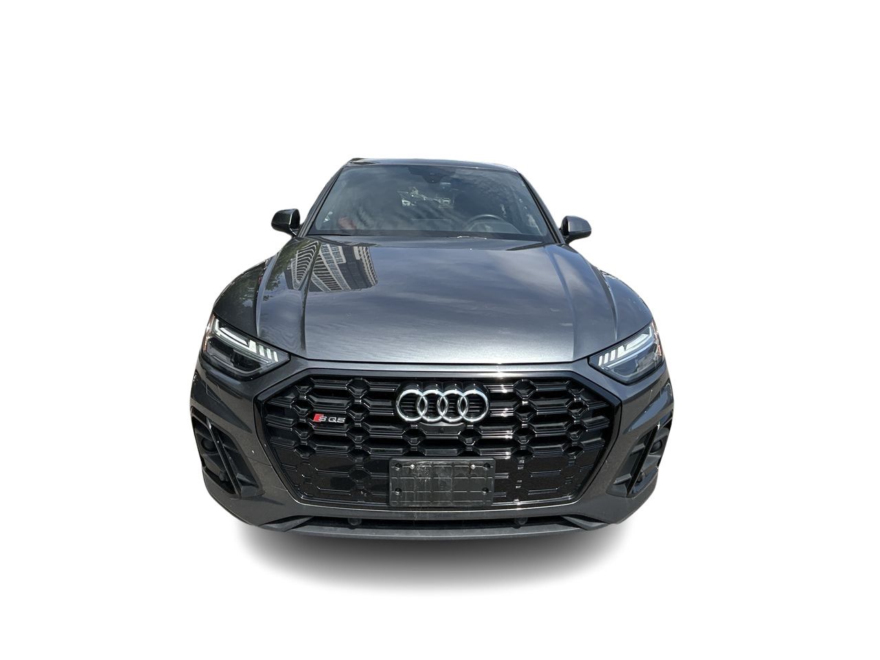 2021 Audi SQ5 Sportback in Thornhill, Ontario
