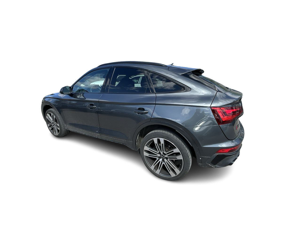 Audi SQ5 Sportback  2023 à Thornhill, Ontario