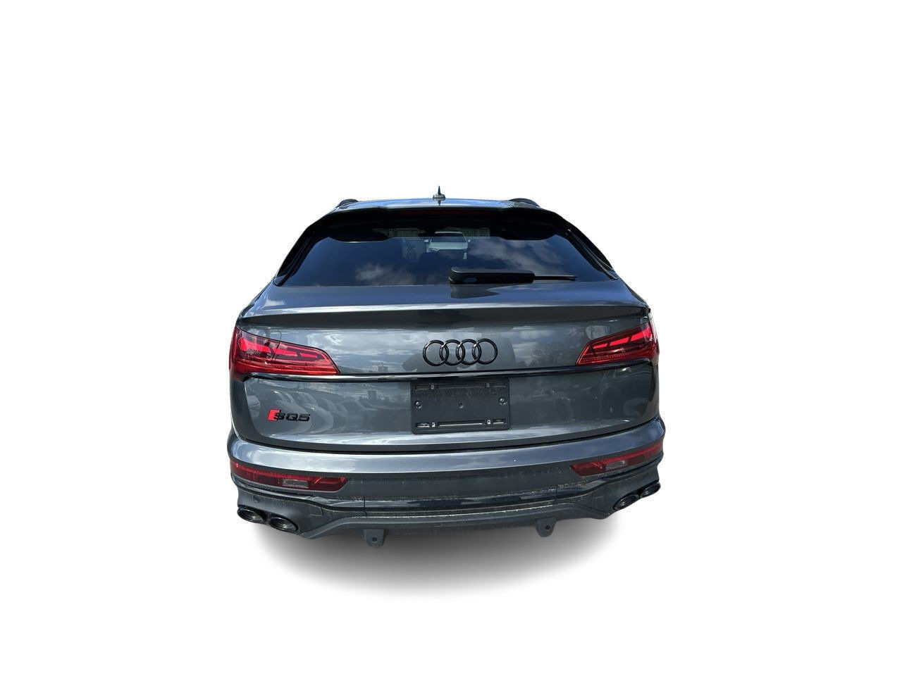 2023 Audi SQ5 Sportback in Thornhill, Ontario