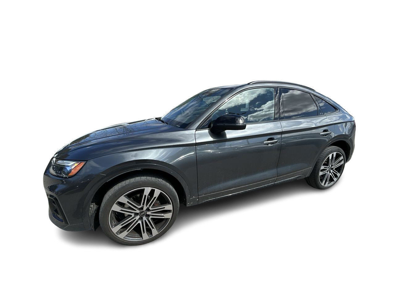 2023 Audi SQ5 Sportback in Thornhill, Ontario