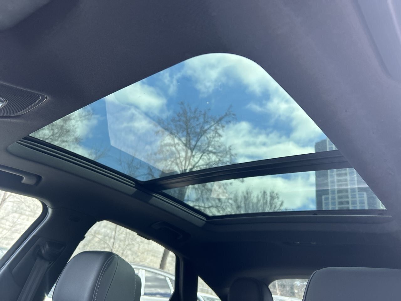2023 Audi SQ5 Sportback in Thornhill, Ontario