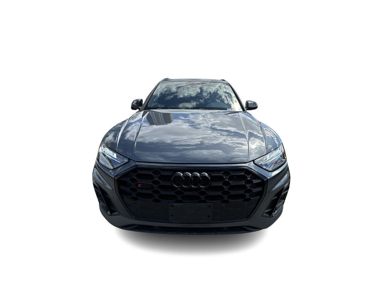 2023 Audi SQ5 Sportback in Thornhill, Ontario