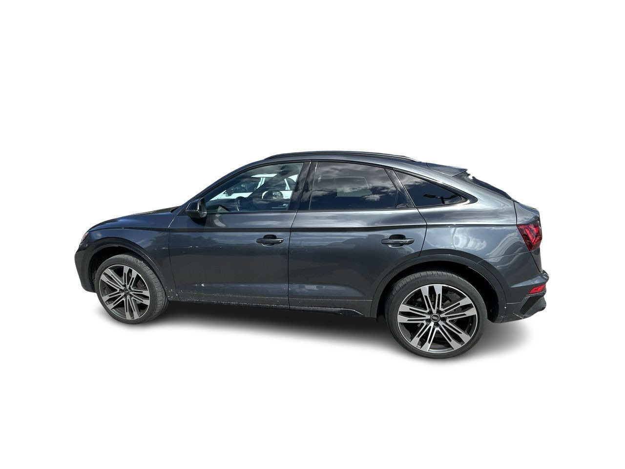 Audi SQ5 Sportback  2023 à Thornhill, Ontario