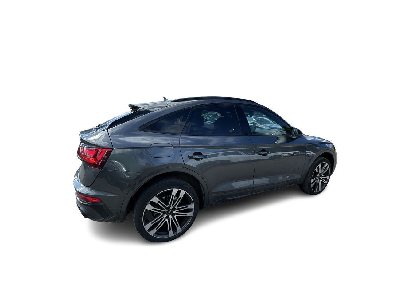 Audi SQ5 Sportback  2023 à Thornhill, Ontario