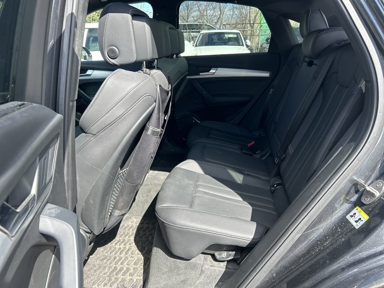 Audi SQ5 Sportback  2023 à Thornhill, Ontario