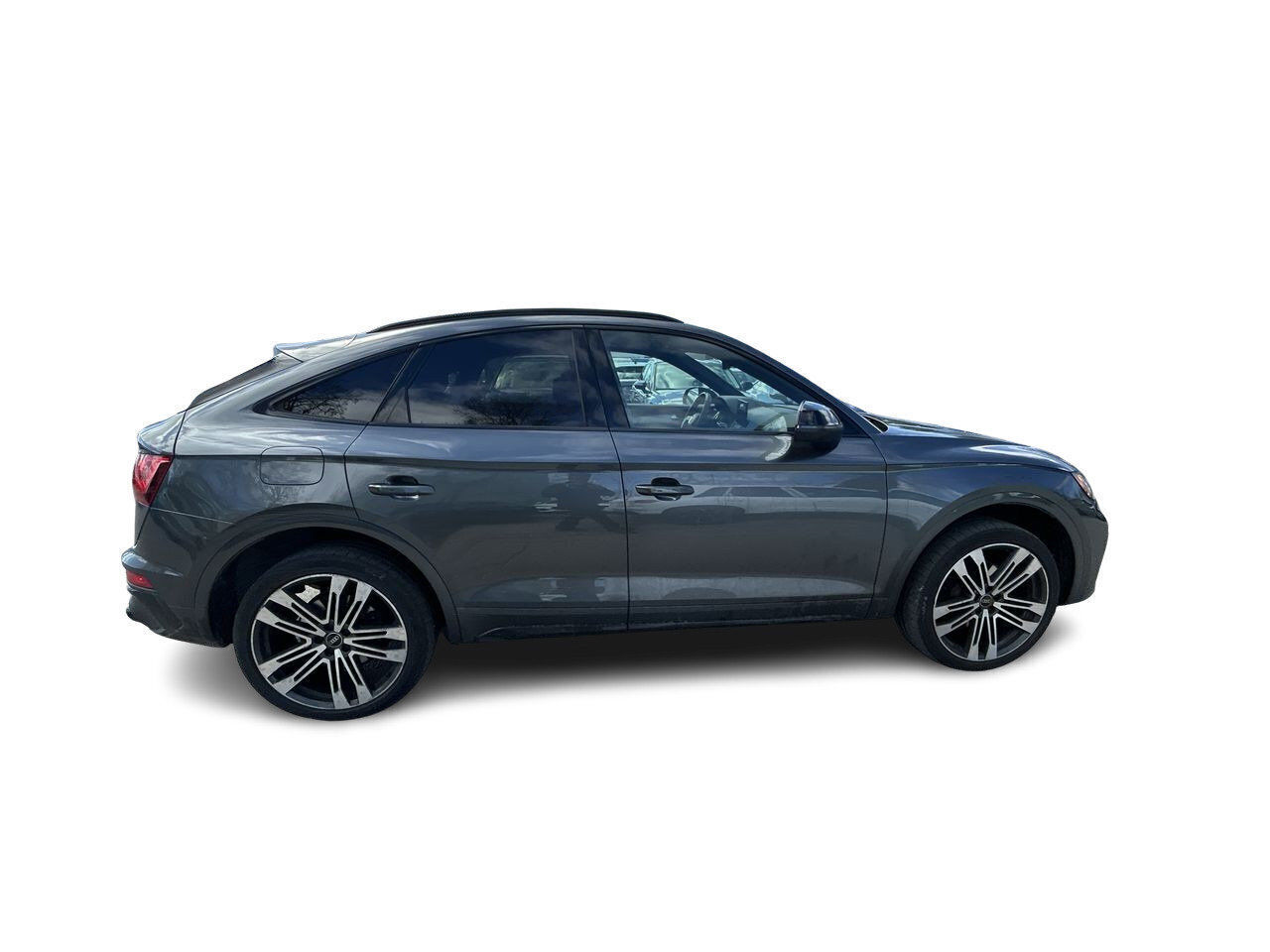 2023 Audi SQ5 Sportback in Thornhill, Ontario