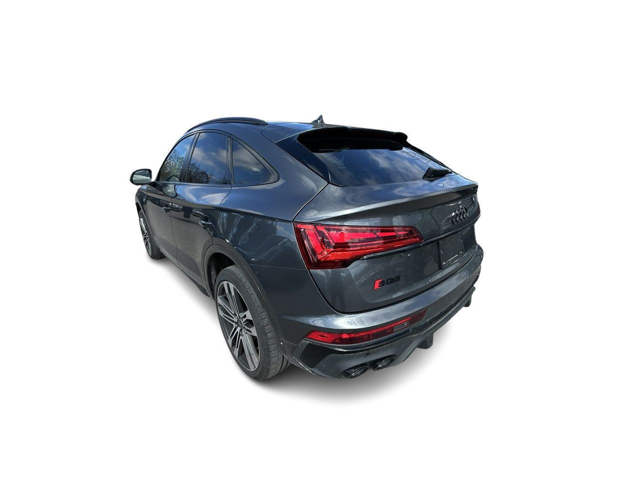 Audi SQ5 Sportback  2023 à Thornhill, Ontario