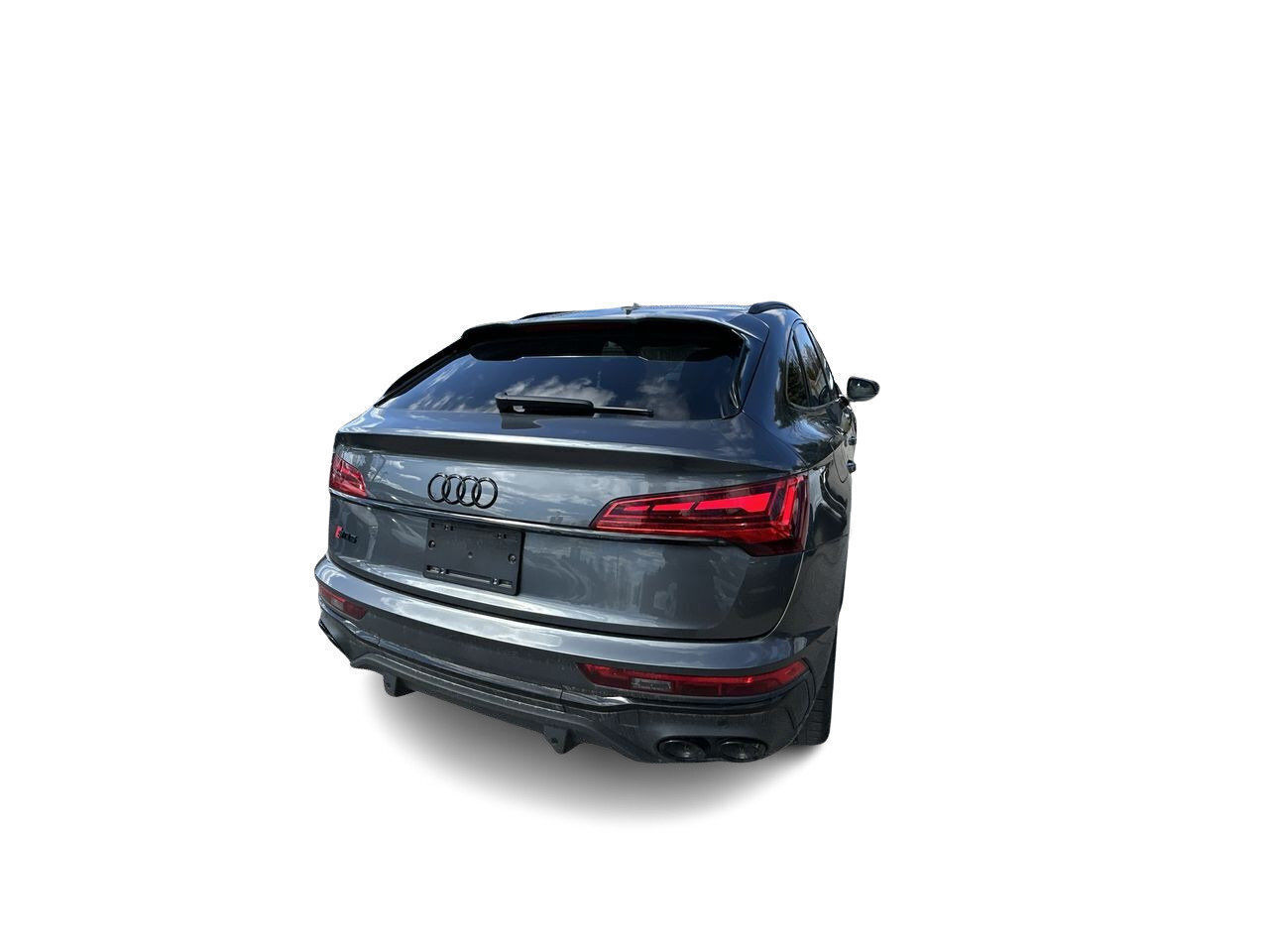 2023 Audi SQ5 Sportback in Thornhill, Ontario