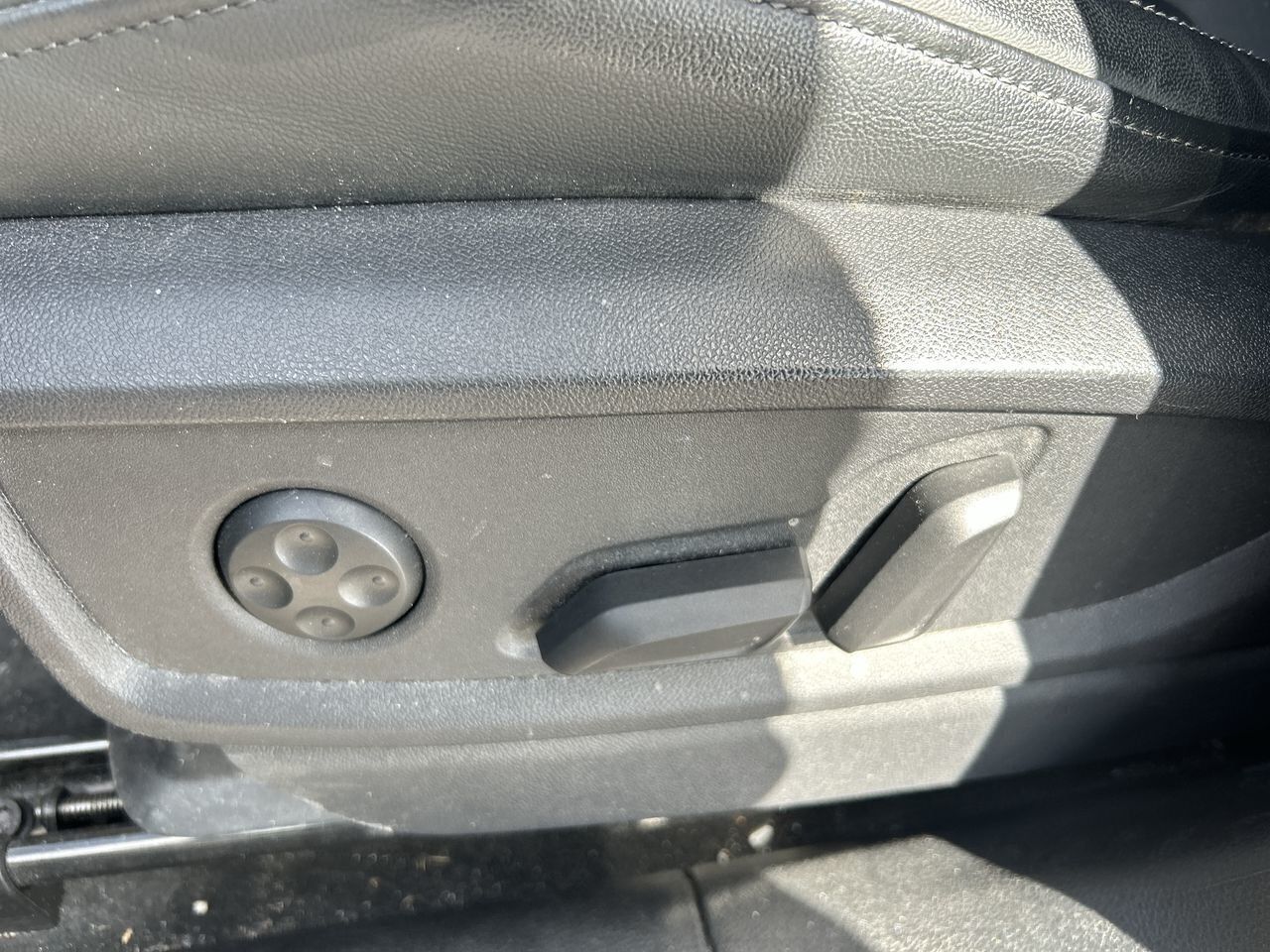 2023 Audi SQ5 Sportback in Thornhill, Ontario