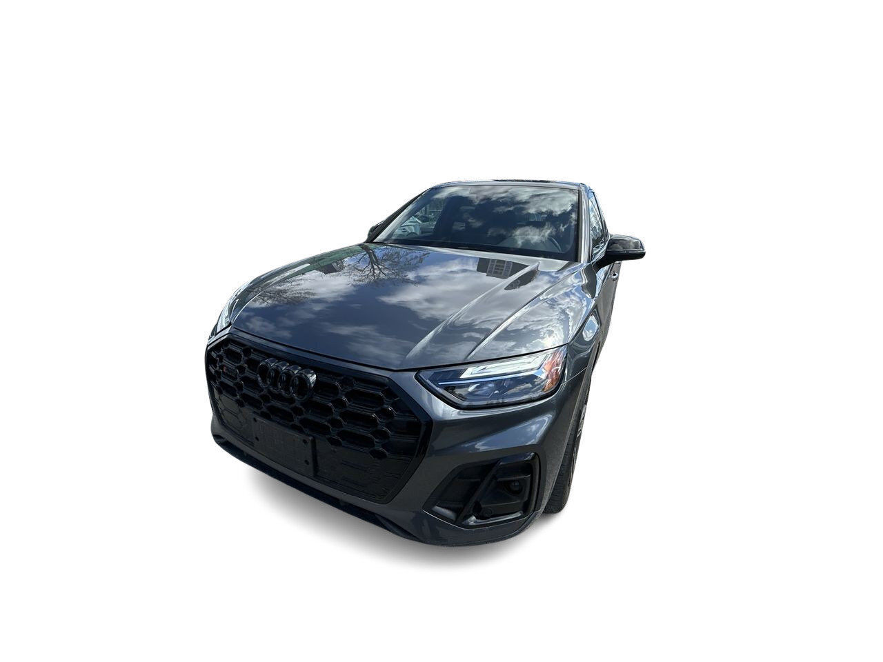 Audi SQ5 Sportback  2023 à Thornhill, Ontario