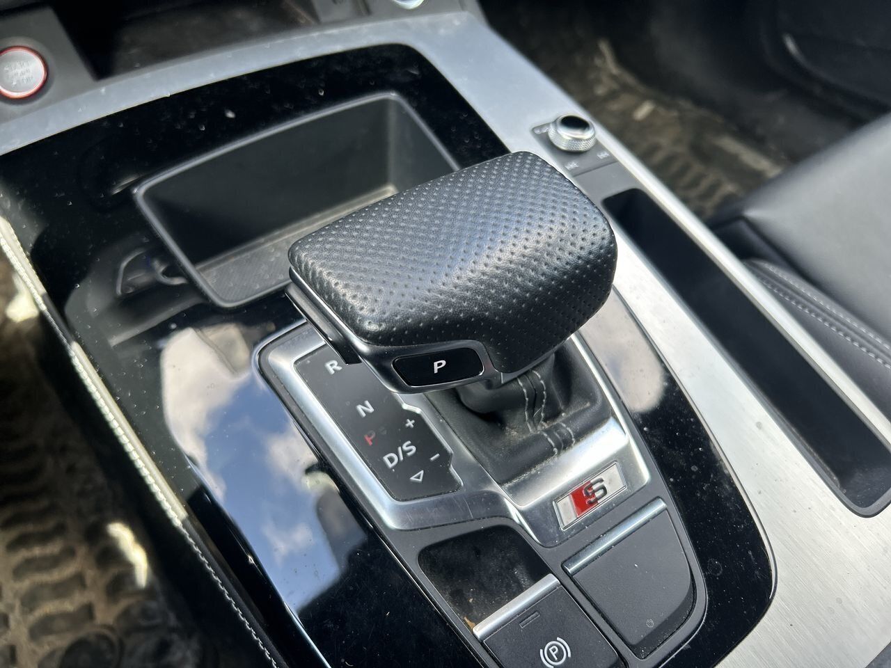 2023 Audi SQ5 Sportback in Thornhill, Ontario