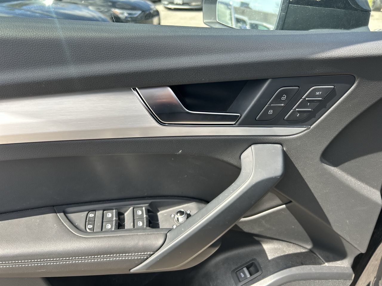 Audi SQ5 Sportback  2023 à Thornhill, Ontario