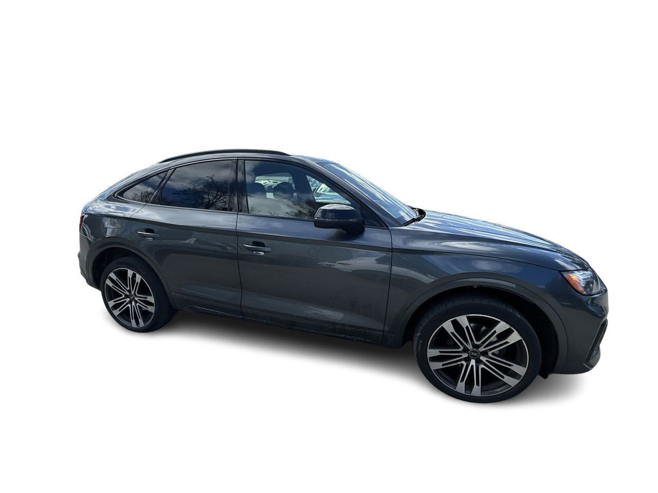 2023 Audi SQ5 Sportback in Thornhill, Ontario