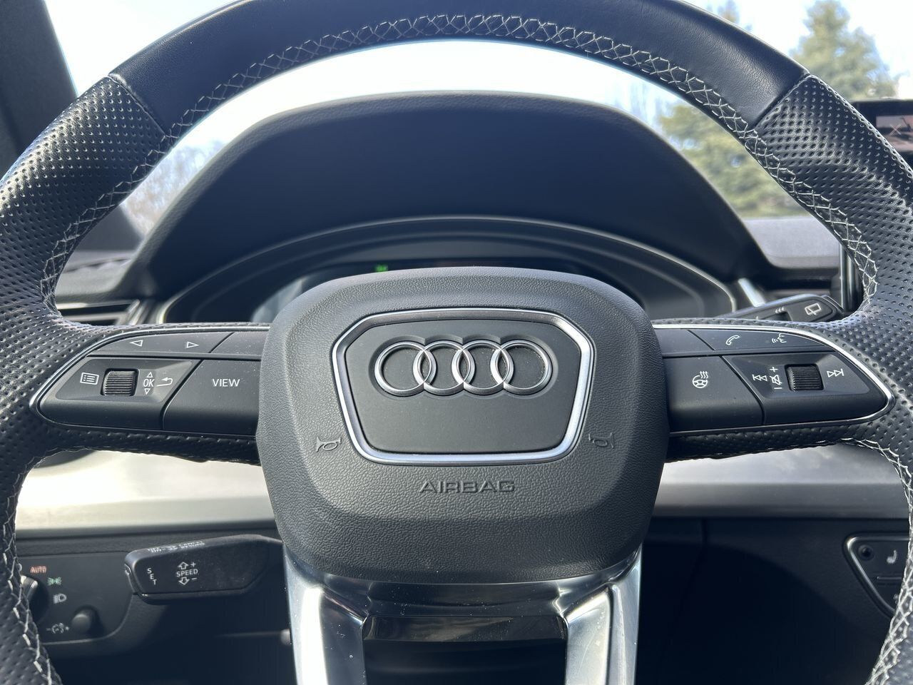 2023 Audi SQ5 Sportback in Thornhill, Ontario